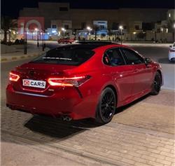 تويوتا كامري